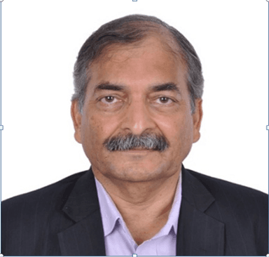 Shri Prafull Jhalani