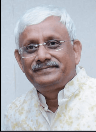 Prof. Dr. Rakesh Singhai