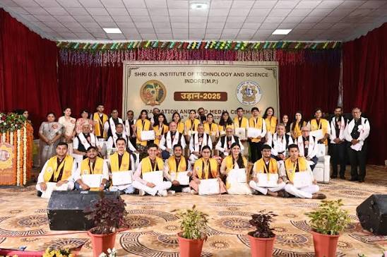 उड़ान Event Memories